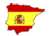 ALGERRUEDA - Espanol